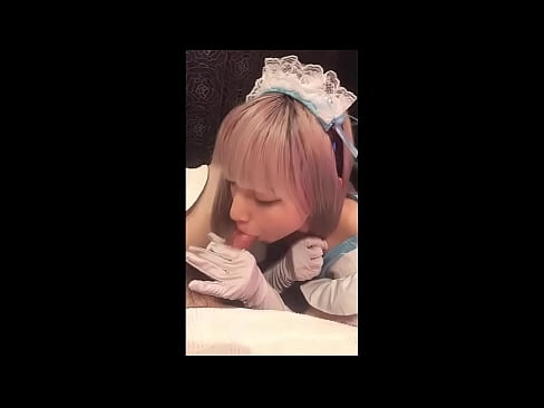 ❤️ Japansk Idol [mayuka], fransk stuepige kostume, del 1, blowjob og onanere med lotion ❌ Porno at da.91sesex101.top